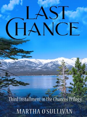 cover image of Last Chance